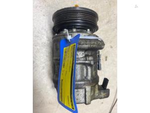 Gebruikte Pomp Airco Opel Astra K 1.0 SIDI Turbo 12V Prijs € 54,45 Inclusief btw aangeboden door Autosloperij de Turk