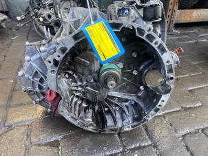 Gebruikte Versnellingsbak Mercedes A (W176) 1.6 A-200 16V Prijs € 300,08 Inclusief btw aangeboden door Autosloperij de Turk