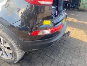 Gebruikte Bumper achter Kia Sportage (QL) 1.6 GDI 16V 4x2 Prijs € 181,50 Inclusief btw aangeboden door Autosloperij de Turk