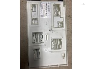 Gebruikte BCM Mercedes A (W176) 1.6 A-200 16V Prijs € 32,67 Inclusief btw aangeboden door Autosloperij de Turk