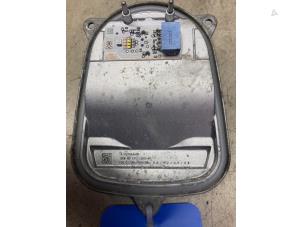 Gebruikte Daglicht LED module Mercedes A (W176) 1.6 A-200 16V Prijs € 76,23 Inclusief btw aangeboden door Autosloperij de Turk