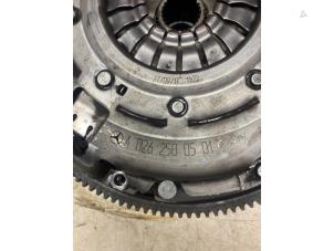 Gebruikte Vliegwiel Mercedes A (W176) 1.6 A-200 16V Prijs € 108,90 Inclusief btw aangeboden door Autosloperij de Turk