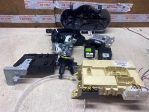 Gebruikte Contactslot + computer Kia Picanto (TA) 1.0 12V Prijs € 82,28 Inclusief btw aangeboden door Autosloperij de Turk