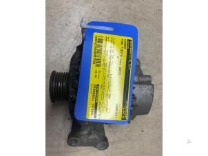 Gebruikte Dynamo Ford Fiesta 5 (JD/JH) 1.6 16V Prijs € 21,78 Inclusief btw aangeboden door Autosloperij de Turk