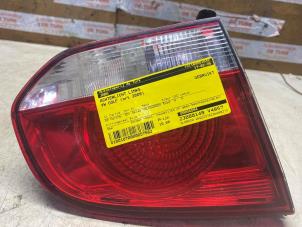 Gebruikte Achterlicht links Volkswagen Golf VI (5K1) 1.4 TSI 122 16V Prijs € 16,94 Inclusief btw aangeboden door Autosloperij de Turk