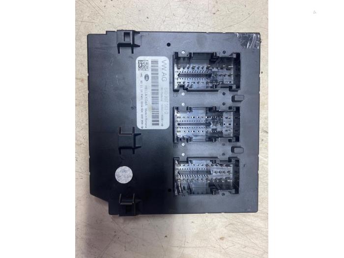 Computer Body Control van een Audi A1 (8X1/8XK) 1.4 TFSI 16V 122 2011