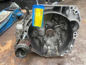 Gebruikte Versnellingsbak Dacia Sandero II 1.0 Sce 75 12V Prijs € 326,70 Inclusief btw aangeboden door Autosloperij de Turk