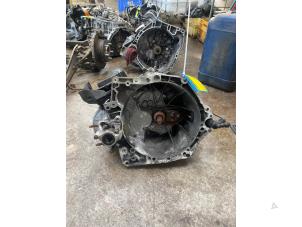 Gebruikte Versnellingsbak Peugeot 308 SW (4E/H) 1.6 HDiF 16V Prijs € 108,90 Inclusief btw aangeboden door Autosloperij de Turk
