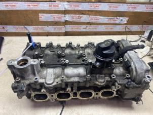 Gebruikte Cilinderkop Mercedes A (W176) 1.6 A-200 16V Prijs € 544,50 Inclusief btw aangeboden door Autosloperij de Turk