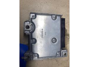 Gebruikte Module Airbag Peugeot 207 CC (WB) 1.6 16V Prijs € 21,78 Inclusief btw aangeboden door Autosloperij de Turk