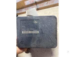 Gebruikte ABS Pomp Ford Fiesta 5 (JD/JH) 1.25 16V Prijs € 16,94 Inclusief btw aangeboden door Autosloperij de Turk