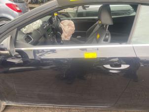 Gebruikte Portier 2Deurs links Volkswagen Golf VI Cabrio (1K) 1.4 TSI 160 16V Prijs € 121,00 Inclusief btw aangeboden door Autosloperij de Turk
