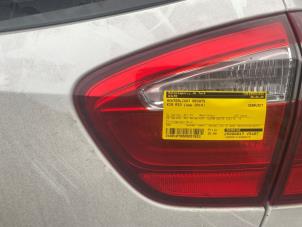 Gebruikte Achterlicht rechts Kia Rio III (UB) 1.2 CVVT 16V Prijs € 26,62 Inclusief btw aangeboden door Autosloperij de Turk