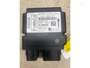 Gebruikte Module Airbag Ford Focus 3 1.0 Ti-VCT EcoBoost 12V 100 Prijs € 54,45 Inclusief btw aangeboden door Autosloperij de Turk