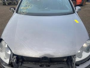 Gebruikte Motorkap Volkswagen Golf V (1K1) 2.0 GTI 16V Prijs € 54,45 Inclusief btw aangeboden door Autosloperij de Turk