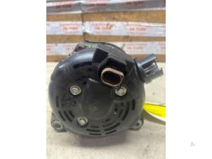 Gebruikte Dynamo Ford Focus 3 1.0 Ti-VCT EcoBoost 12V 100 Prijs € 38,72 Inclusief btw aangeboden door Autosloperij de Turk