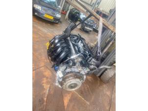 Gebruikte Motor Ford Fiesta 5 (JD/JH) 1.25 16V Prijs € 151,25 Inclusief btw aangeboden door Autosloperij de Turk