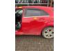 Mercedes-Benz A (W176) 1.6 A-180 16V Deur 4Deurs links-achter