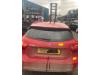 Mercedes-Benz A (W176) 1.6 A-180 16V Achterklep