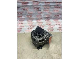 Gebruikte Dynamo Citroen C3 (SC) 1.2 VTi 82 12V Prijs € 32,67 Inclusief btw aangeboden door Autosloperij de Turk