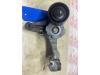 Spanner multiriem van een Nissan Juke (F15) 1.2 DIG-T 16V 2014