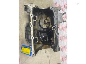 Gebruikte Carterpan Nissan Qashqai (J11) 1.2 DIG-T 16V Prijs € 82,28 Inclusief btw aangeboden door Autosloperij de Turk