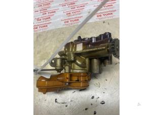 Gebruikte Oliepomp Nissan Juke (F15) 1.2 DIG-T 16V Prijs € 43,56 Inclusief btw aangeboden door Autosloperij de Turk