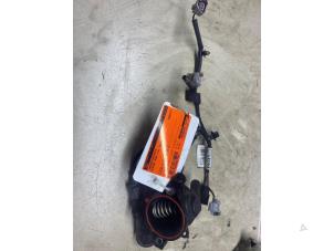 Gebruikte Thermostaathuis Nissan Juke (F15) 1.2 DIG-T 16V Prijs € 43,56 Inclusief btw aangeboden door Autosloperij de Turk