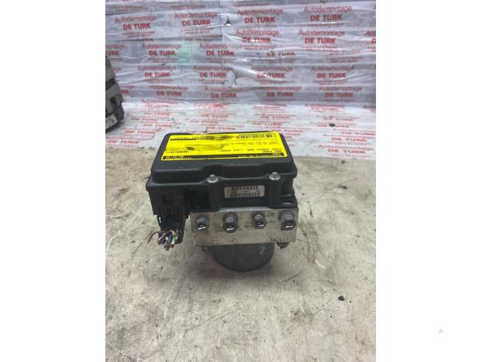 Gebruikte ABS Pomp Fiat Grande Punto (199) 1.2 Prijs € 26,62 Inclusief btw aangeboden door Autosloperij de Turk