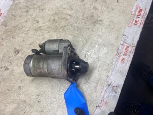Gebruikte Startmotor Fiat Grande Punto (199) 1.2 Prijs € 21,78 Inclusief btw aangeboden door Autosloperij de Turk