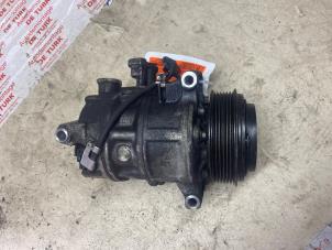 Gebruikte Aircopomp Mercedes C (W205) C-220 2.2 CDI BlueTEC, C-220 d 16V Prijs € 43,56 Inclusief btw aangeboden door Autosloperij de Turk