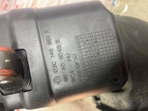 Gebruikte Compressor Volkswagen Touran (1T3) 1.4 16V TSI 140 Prijs € 108,90 Inclusief btw aangeboden door Autosloperij de Turk