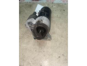 Gebruikte Startmotor Mini Roadster (R59) 1.6 16V Cooper Prijs € 43,56 Inclusief btw aangeboden door Autosloperij de Turk