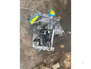 Gebruikte Versnellingsbak Volkswagen Touran (1T3) 1.4 16V TSI 140 Prijs € 435,60 Inclusief btw aangeboden door Autosloperij de Turk