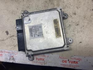 Gebruikte Kontaktslot + computer Mercedes C (W205) C-220 2.2 CDI BlueTEC, C-220 d 16V Prijs € 326,70 Inclusief btw aangeboden door Autosloperij de Turk