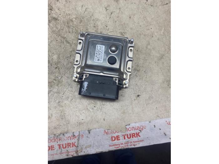 Gebruikte Adblue Computer Mercedes C (W205) C-220 2.2 CDI BlueTEC, C-220 d 16V Prijs € 24,20 Inclusief btw aangeboden door Autosloperij de Turk