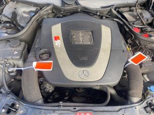Gebruikte Motor Mercedes CLK (R209) 3.0 280 V6 18V Prijs € 2.722,50 Inclusief btw aangeboden door Autosloperij de Turk