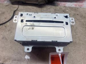 Gebruikte Radio Opel Astra J GTC (PD2/PF2) 1.4 Turbo 16V ecoFLEX 120 Prijs € 54,45 Inclusief btw aangeboden door Autosloperij de Turk