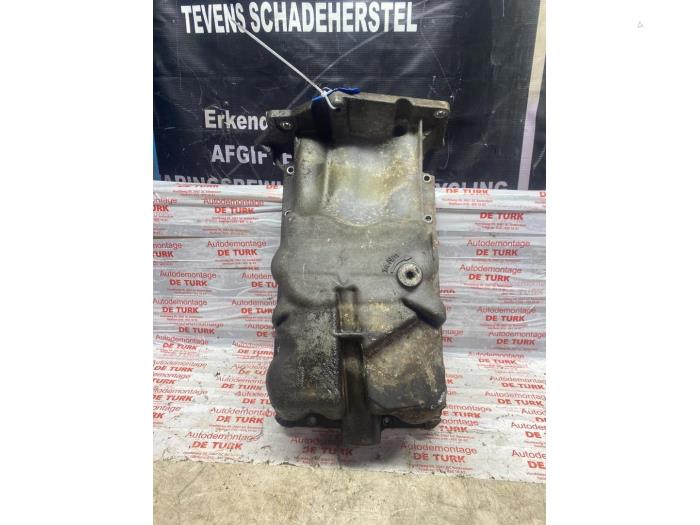 Gebruikte Carterpan Opel Astra J GTC (PD2/PF2) 1.4 Turbo 16V ecoFLEX 120 Prijs € 54,45 Inclusief btw aangeboden door Autosloperij de Turk