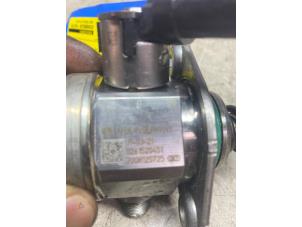 Gebruikte Hogedrukpomp Mercedes A (W176) 1.6 A-200 16V Prijs € 108,90 Inclusief btw aangeboden door Autosloperij de Turk