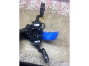 Gebruikte Stuurkolomschakelaar Jaguar XE 2.0d 180 16V Prijs € 163,35 Inclusief btw aangeboden door Autosloperij de Turk