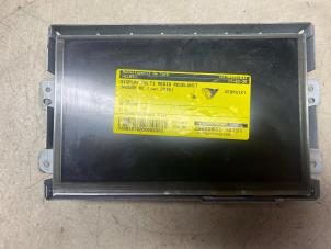 Gebruikte Display Multi Media regelunit Jaguar XE 2.0d 180 16V Prijs € 217,80 Inclusief btw aangeboden door Autosloperij de Turk