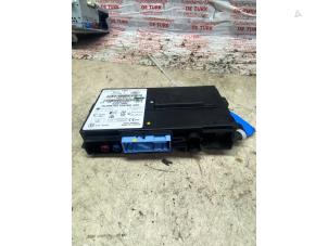 Gebruikte Telefoon Module Jaguar XE 2.0d 180 16V Prijs € 87,12 Inclusief btw aangeboden door Autosloperij de Turk