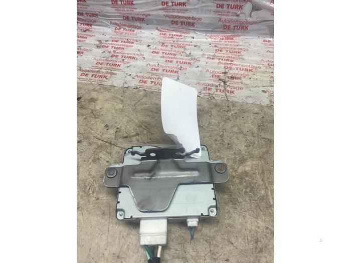 Computer Body Control van een Nissan Qashqai (J11) 1.2 DIG-T 16V 2014