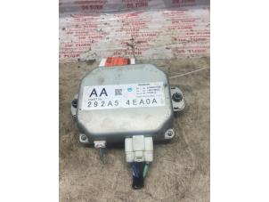 Gebruikte Computer Body Control Nissan Qashqai (J11) 1.2 DIG-T 16V Prijs € 43,56 Inclusief btw aangeboden door Autosloperij de Turk