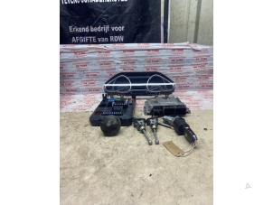 Gebruikte Kontaktslot + computer Peugeot 2008 (CU) 1.6 VTI 16V Prijs € 108,90 Inclusief btw aangeboden door Autosloperij de Turk