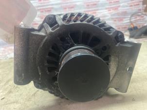 Gebruikte Alternator Peugeot 2008 (CU) 1.6 VTI 16V Prijs € 43,56 Inclusief btw aangeboden door Autosloperij de Turk