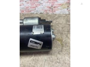 Gebruikte Startmotor Mercedes C (W204) 1.8 C-180 CGI 16V Prijs € 32,67 Inclusief btw aangeboden door Autosloperij de Turk