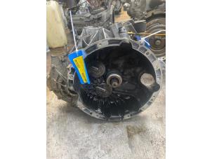 Gebruikte Versnellingsbak Mercedes A (W176) 1.6 A-180 16V Prijs € 242,00 Inclusief btw aangeboden door Autosloperij de Turk
