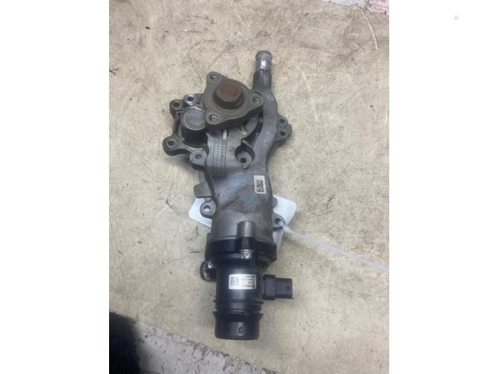 Gebruikte Waterpomp Opel Astra J (PC6/PD6/PE6/PF6) 1.4 Turbo 16V Prijs € 21,78 Inclusief btw aangeboden door Autosloperij de Turk